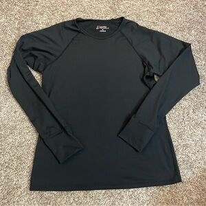 Skirt sports Long-Sleeve active wear